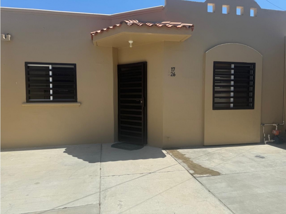 Casa en colonia Hojazen, cerca del boulevard prinicipal. — foto 4