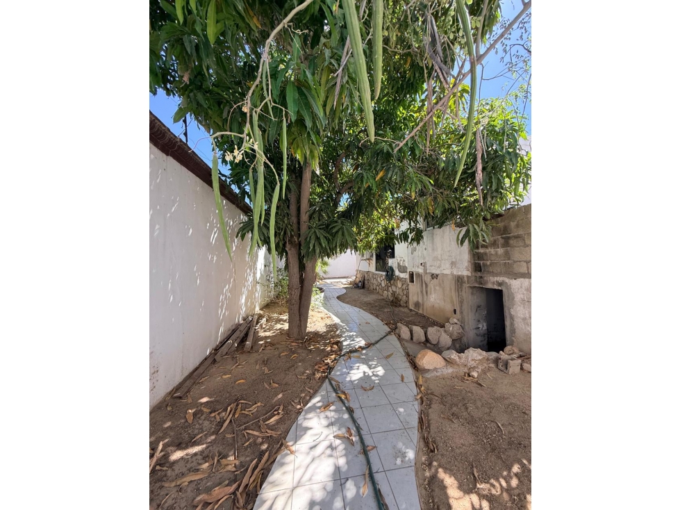 RENTA CASA SAN JOSE VIEJO, SAN JOSÉ DEL CABO - 4
