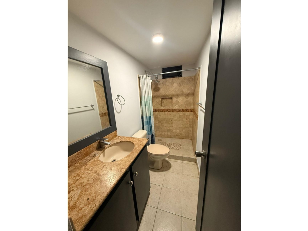 Departamento amueblado en Colonia Magisterial — foto 4