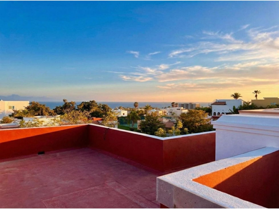 Casa en Venta en Amalfi, El Tezal, Corredor de Cabo, Cabo San Lucas — foto 5
