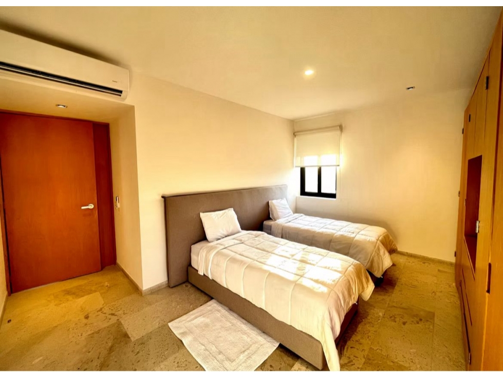 Nuevo Condo en Renta Solaria Penthouse? Los Cabos $4,000 USD / mes — foto 5