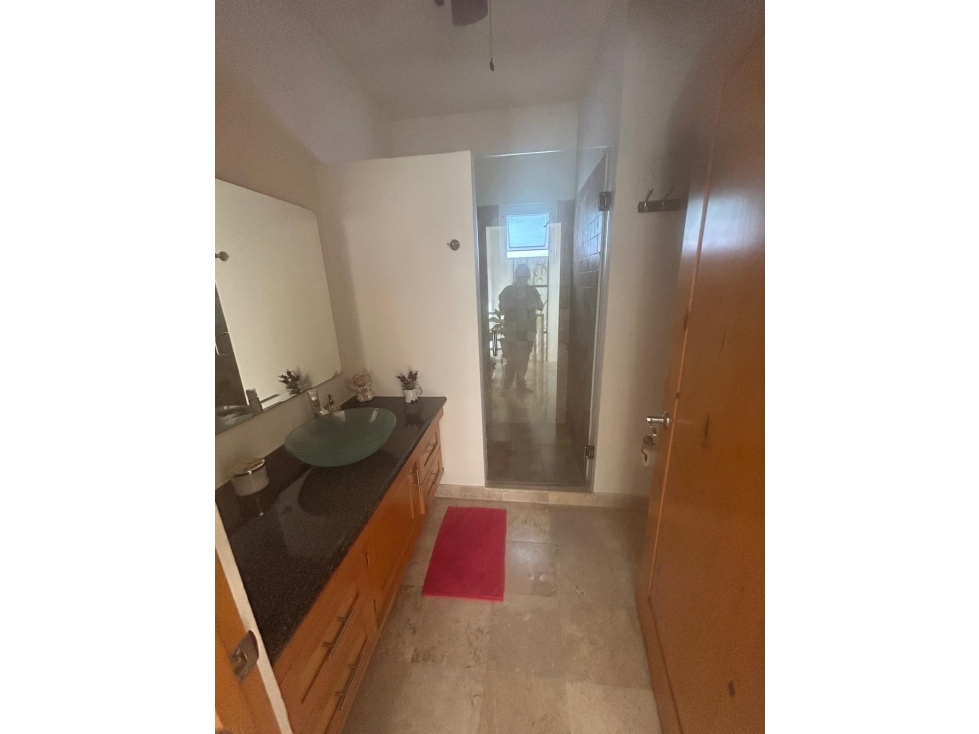 Renta Casa en Magisterial sj. Fraccionamiento Goleta — foto 5