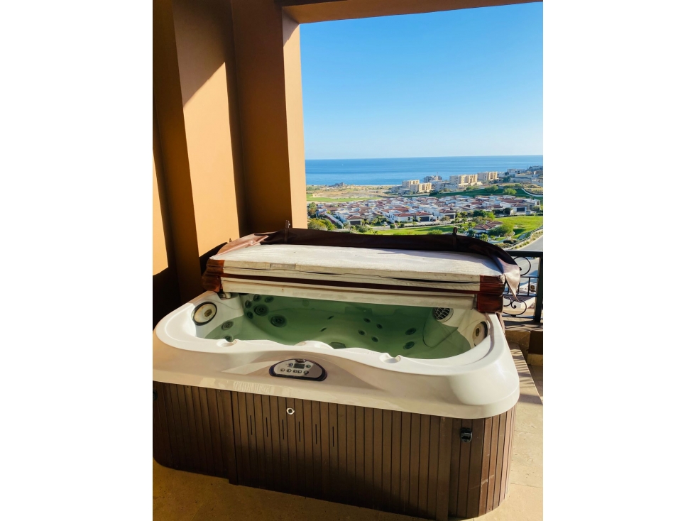 Renta Copala Penthouse, Cabo San Lucas — foto 4