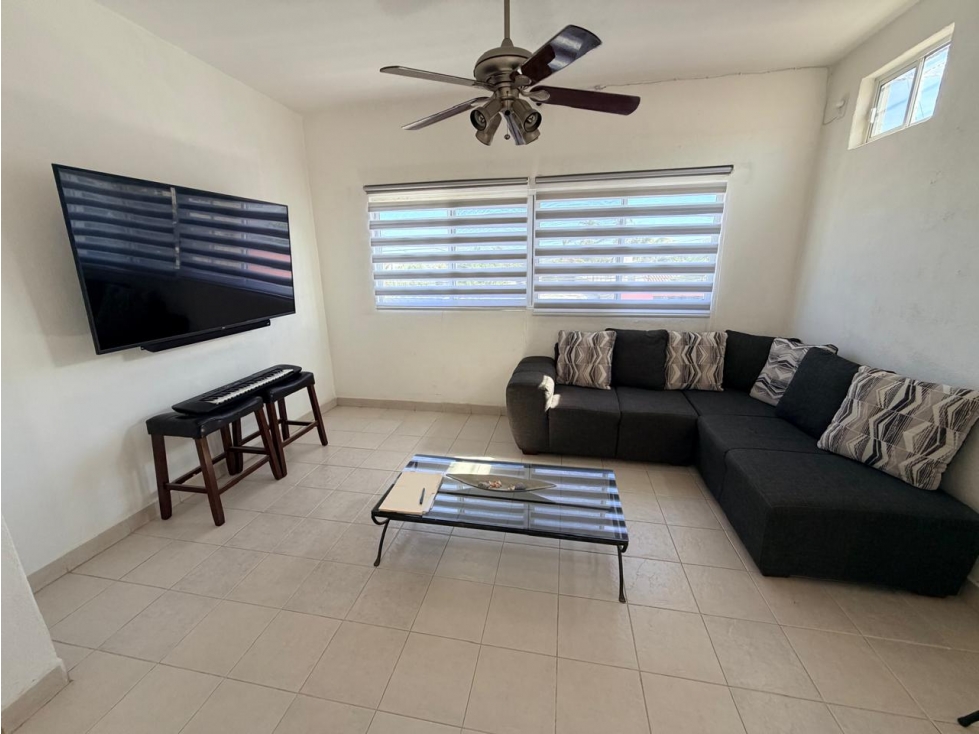 VENTA CASA ZACATAL SAN JOSE DEL CABO PROPIEDAD CON 2 DEPARTAMENTOS — foto 5
