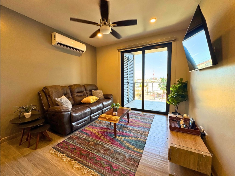 Departamento en Venta Terra 194 #104 | Cabo San Lucas 257,500 USD — foto 4