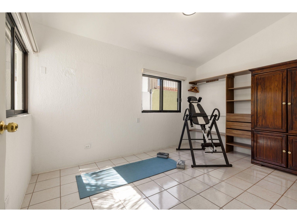 CASA EN RENTA SAN JOSÉ DEL CABO COL. MAGISTERIAL — foto 4