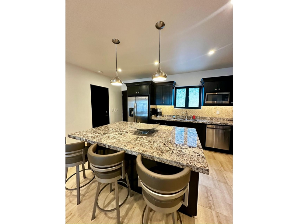 RENTA DE CASA EN COPALA QUIVIRA, CABO SAN LUCAS, B.C.S AK-13 — foto 3