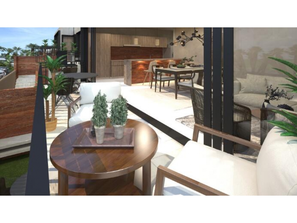 VENTA DE CASA EN RESIDENCIAL LA COLINA, CABO SAN LUCAS, B.C.S LV-38 — foto 3