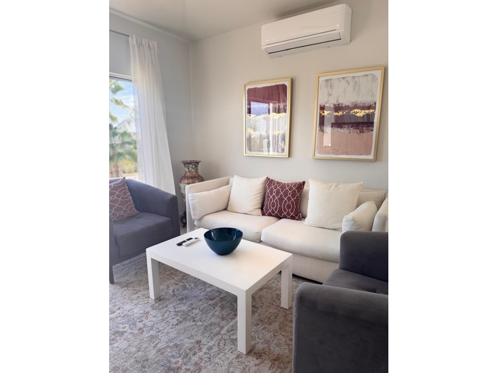 RENTA DE CASA EN VILLA DEL TEZAL, CABO SAN LUCAS, B.C.S CV-56 — foto 4