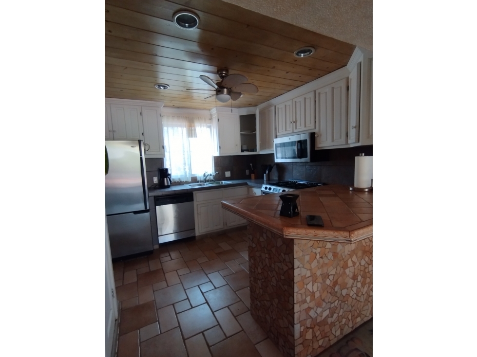 RENTA DE CASA EN MAGISTERIAL, SAN JOSÉ DEL CABO, B.C.S JR-57 — foto 4