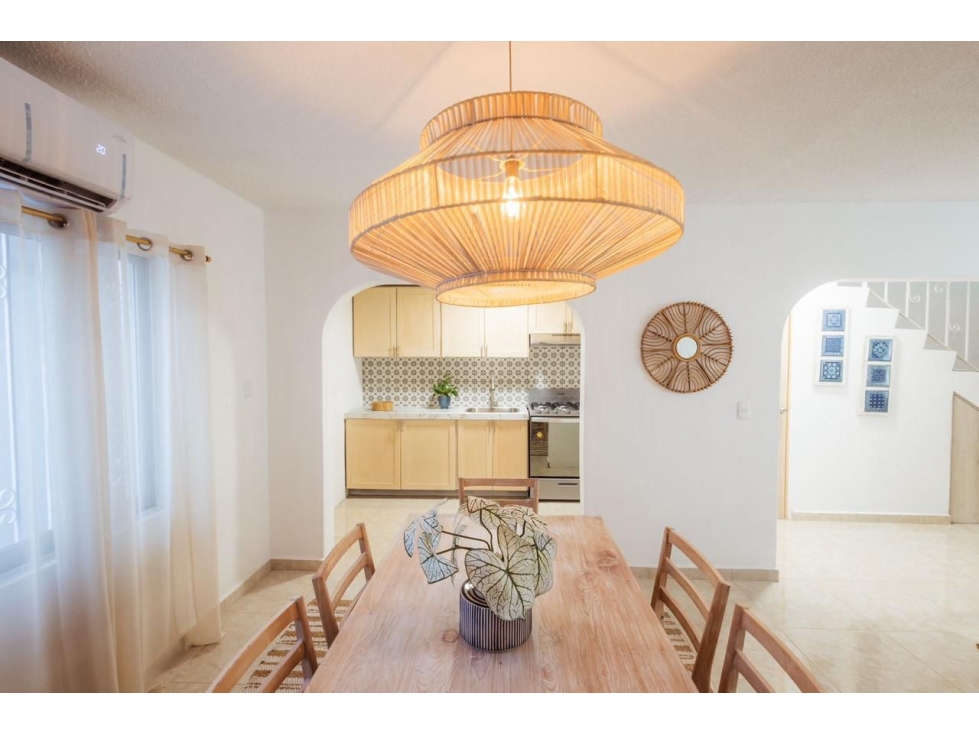 RENTA DE CASA EN VILLAS DEL ENCANTO, CABO SAN LUCAS, B.C.S GT-55 — foto 3