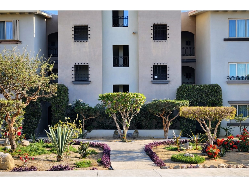 VENTA DE PENTHOUSE EN VENTANAS DEL MAR FASE 2, CABO SAN LUCAS, GR-53 — foto 4