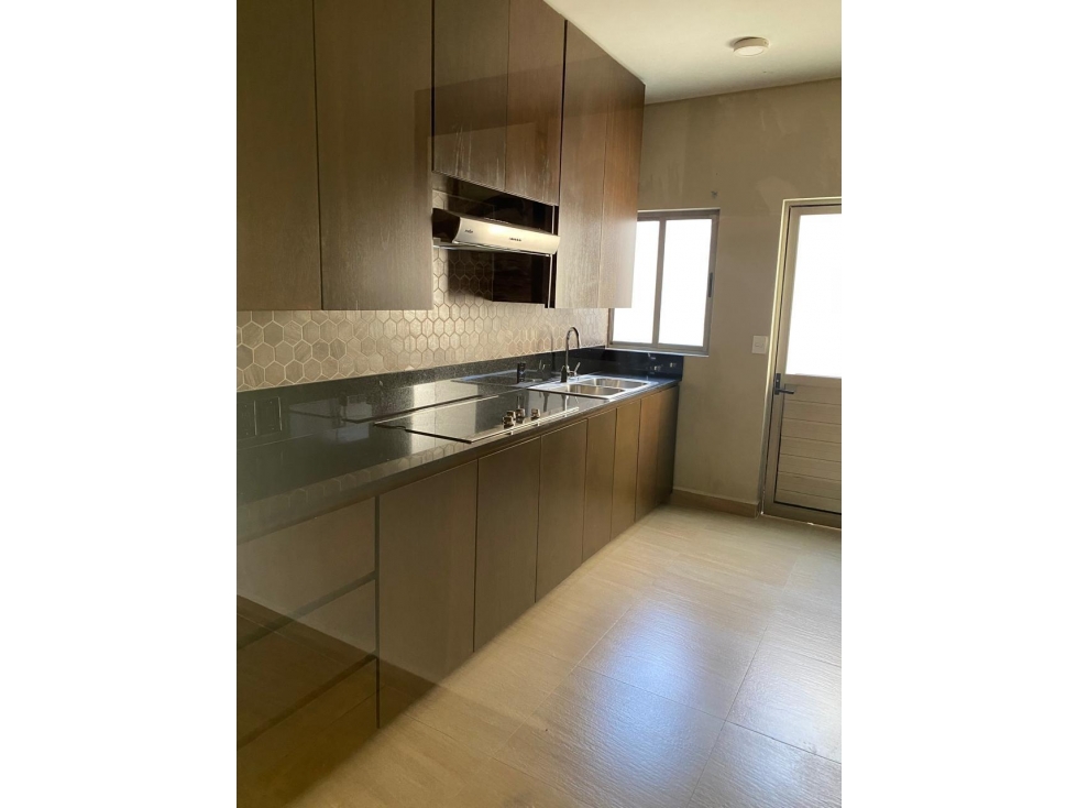 RENTA DE CASA EN VISTA VELA FASE 1, CABO SAN LUCAS, B.C.S DM-47 — foto 4