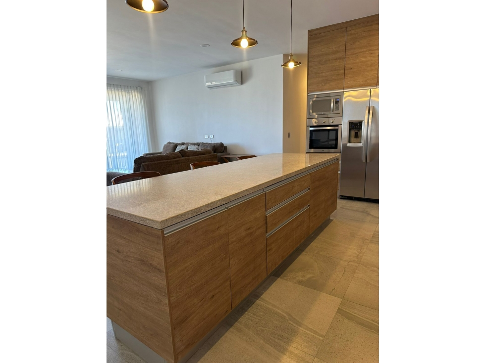 RENTA DE DEPARTAMENTO EN MIRÓ, CABO SAN LUCAS, B.C.S NM-31 — foto 4