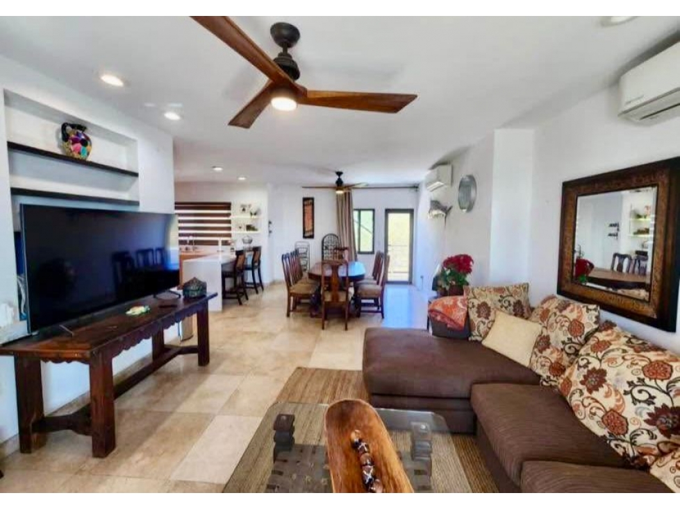 RENTA DE CASA EN CUMBRE DEL TEZAL, CABO SAN LUCAS, B.C.S GR-69 — foto 4