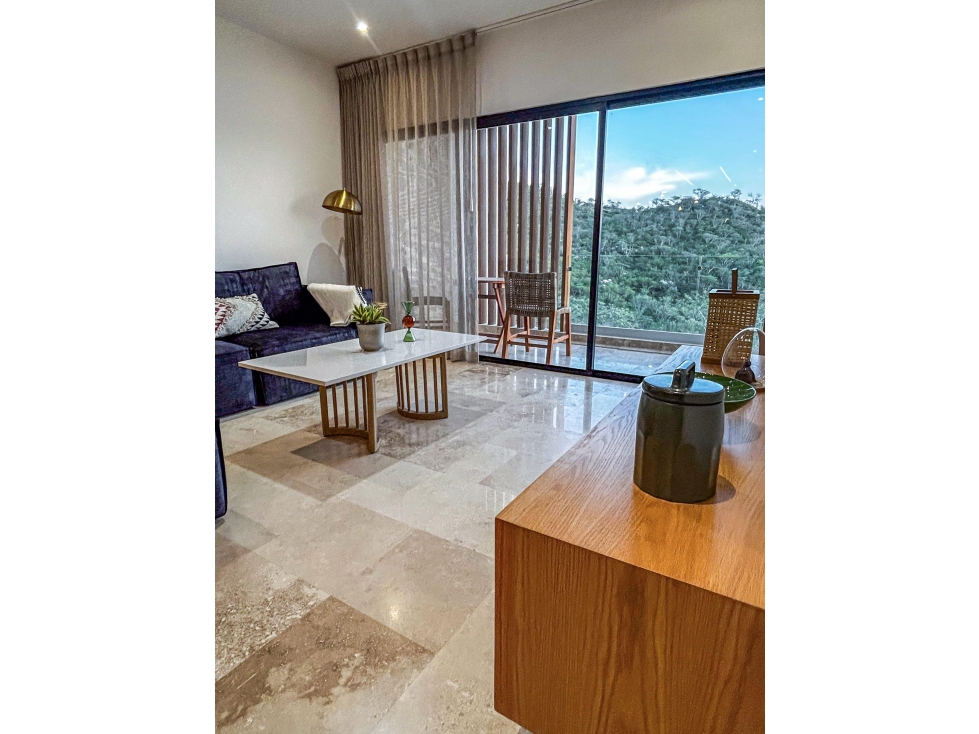 VENTA DE DEPARTAMENTO EN CUMBRE DEL TEZAL, CABO SAN LUCAS, B.C.S RF-76 — foto 4
