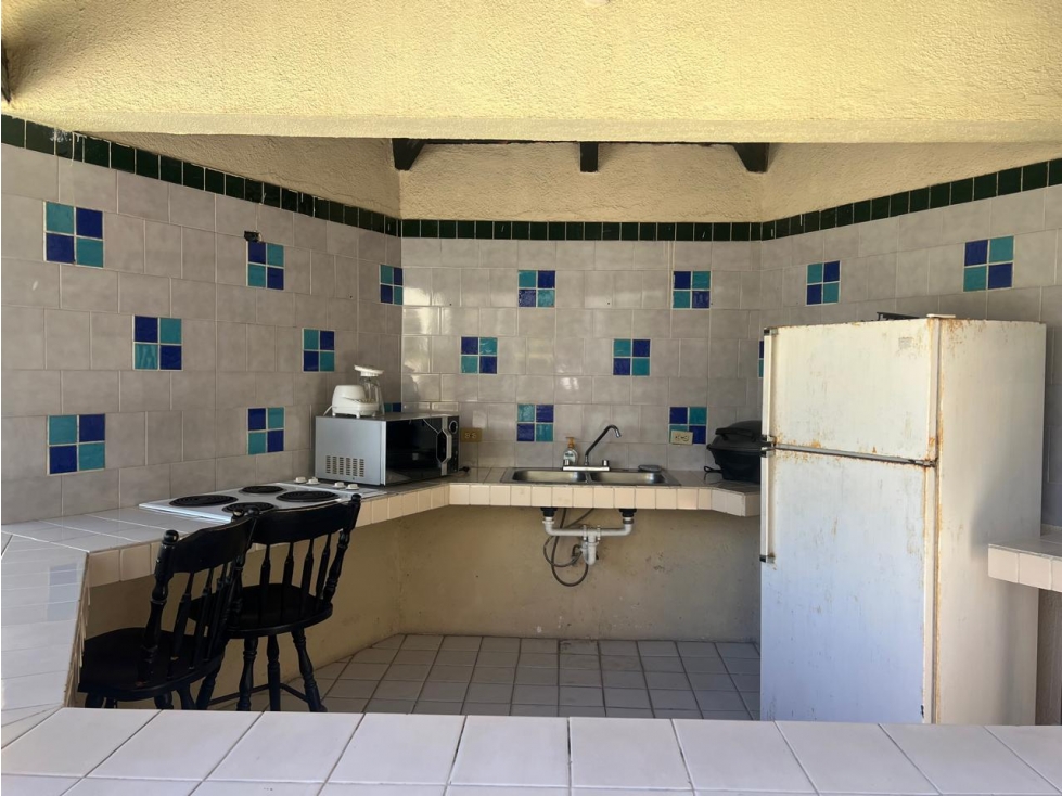 RENTA DE CONDOMINIO EN ALOHA, SAN JOSÉ DEL CABO, B.C.S GG-92 — foto 4