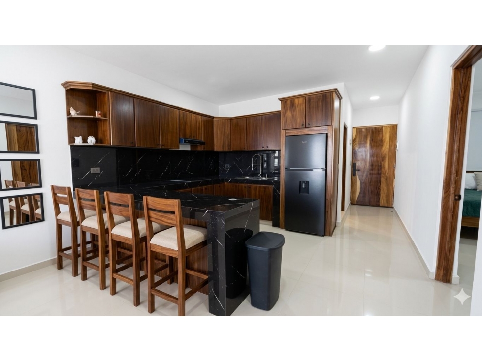RENTA DE CASA TIPO DUPLEX EN MISTIQ TEZAL, CABO SAN LUCAS, B.C.S IP-94 — foto 4