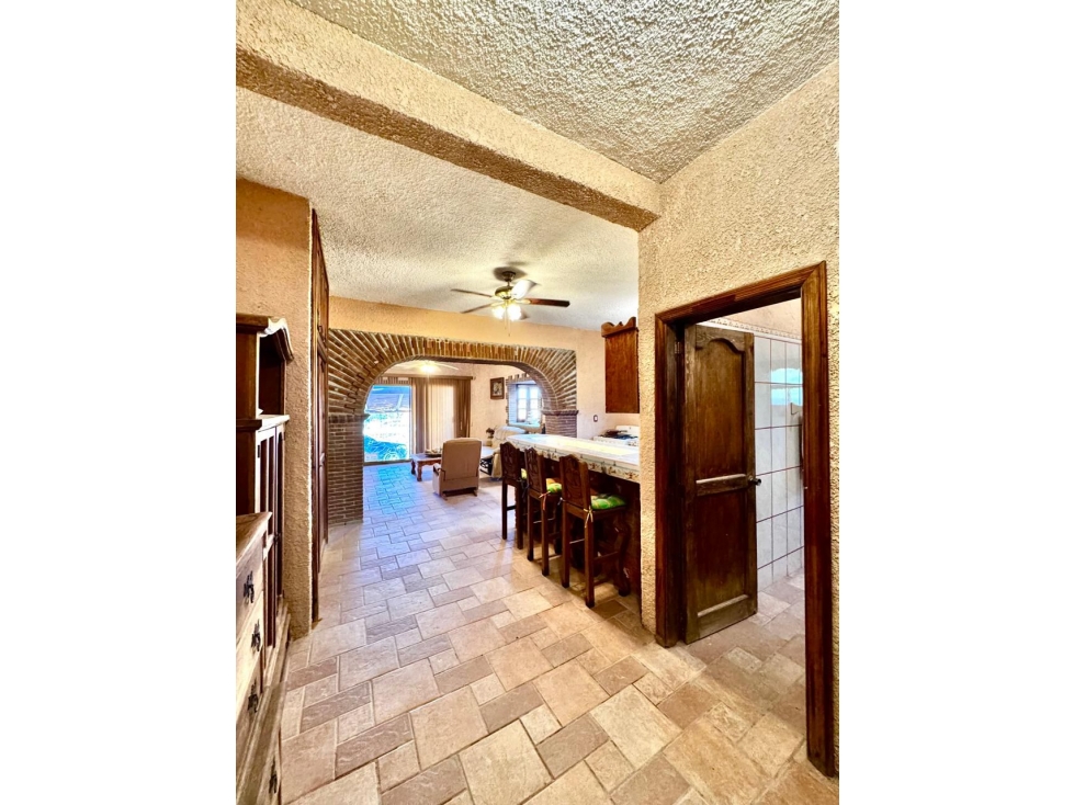 RENTA DE DEPARTAMENTO EN CABO BELLO, CABO SAN LUCAS, B.C.S MR-93 — foto 4