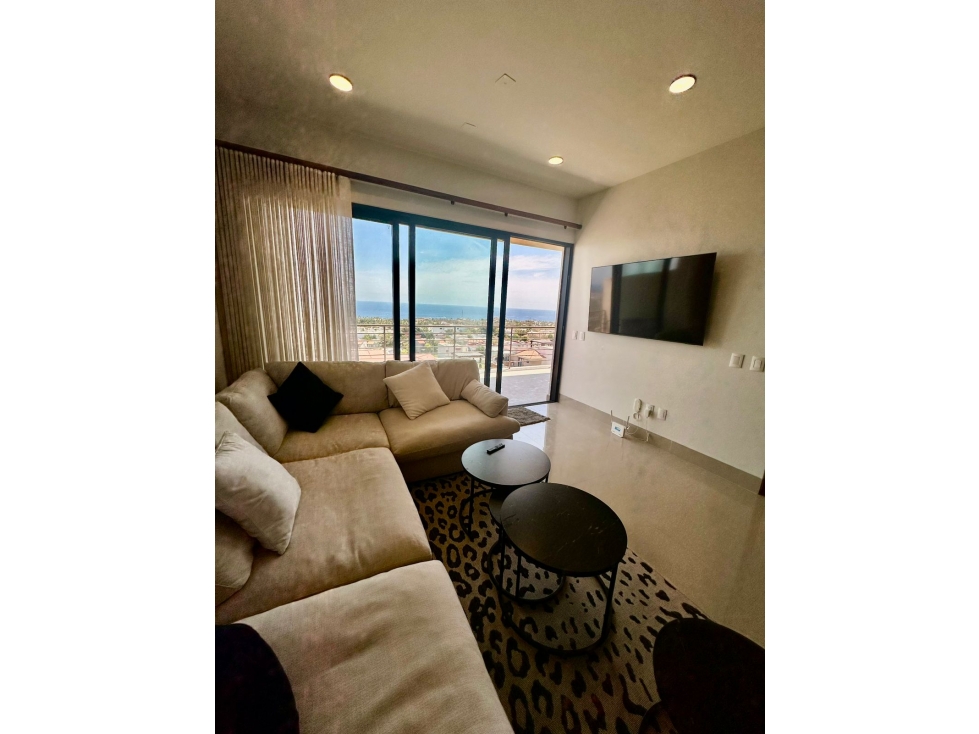 RENTA DE CONDOMINIO EN TRAMONTI, CABO SAN LUCAS, B.C.S MR-93 — foto 4