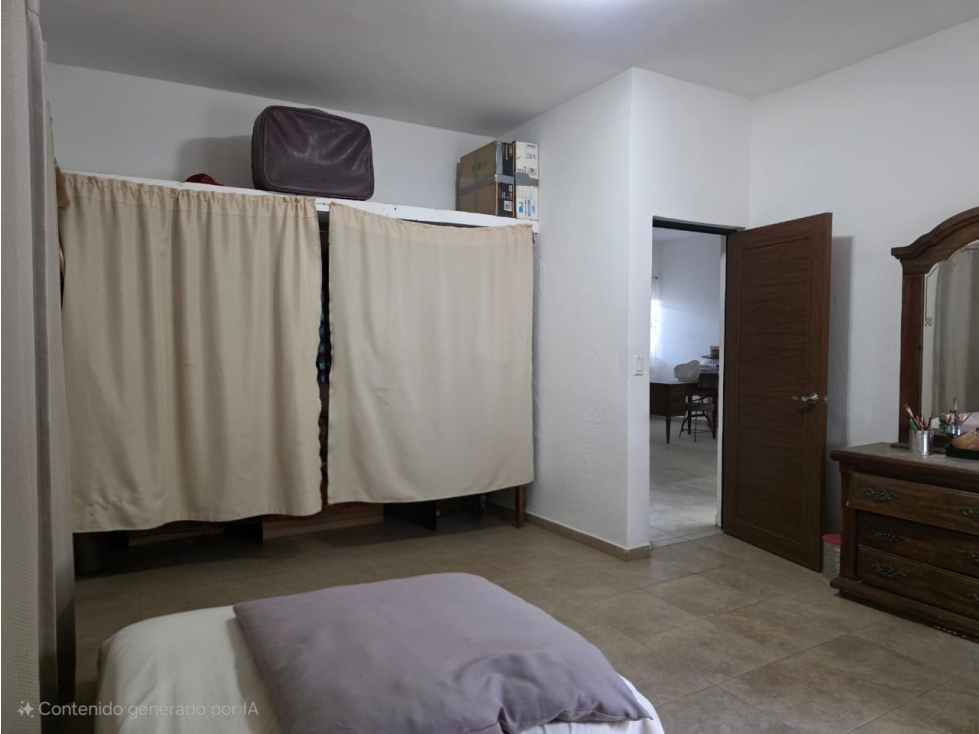 VENTA DE CASA EN SAN JOSE VIEJO, SAN JOSÉ DEL CABO, B.C.S PS-90 — foto 4