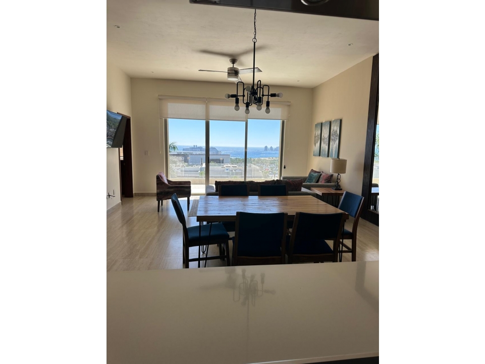 RENTA DE DEPARTAMENTO VISTA VELA, CABO SAN LUCAS, B.C.S GD-86 — foto 4