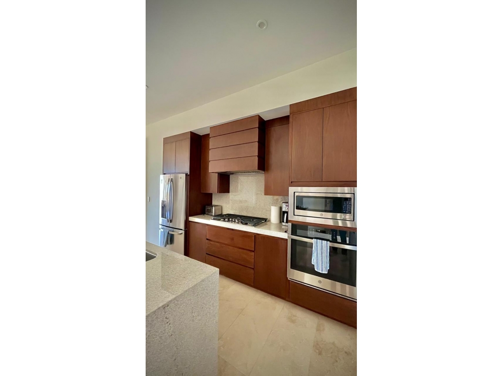 RENTA DE CONDOMINIO EN PALMILLA DUNES, SAN JOSÉ DEL CABO, B.C.S GP-5 — foto 4