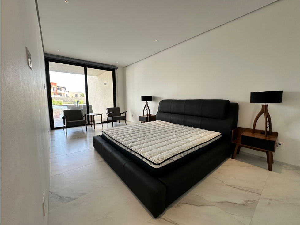RENTA DE CONDOMINIO EN CORA, SAN JOSÉ DEL CABO, B.C.S JS-100 — foto 4