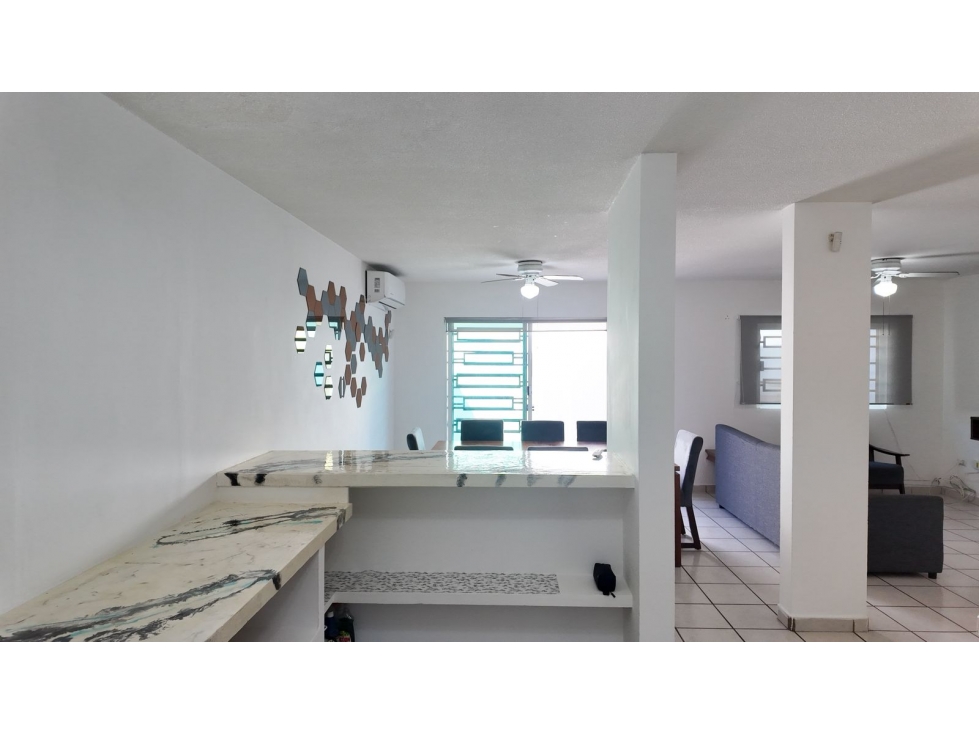 VENTA DE CASA EN QUINTAS CALIFORNIA, CABO SAN LUCAS, B.C.S HR-96 — foto 4