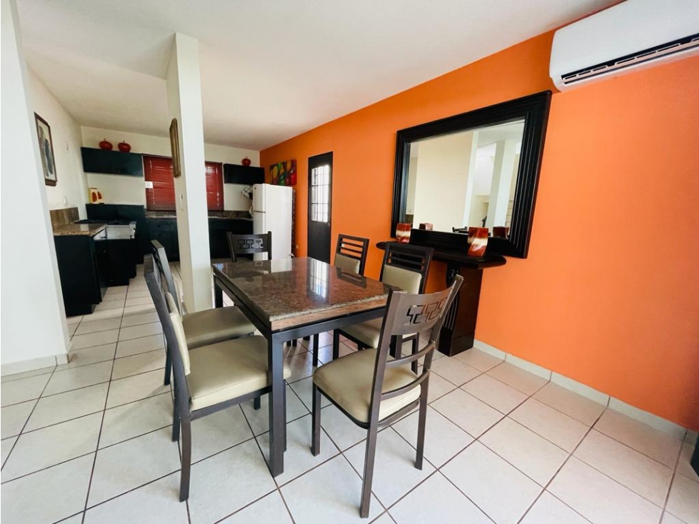 CASA EN VENTA EN QUINTAS CALIFORNIA, CABO SAN LUCAS, B.C.S AB-101 — foto 4