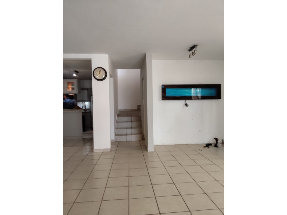 RENTA DE CASA EN PARAISO IGUANAS, CABO SAN LUCAS, B.C.S AF-107 — foto 4