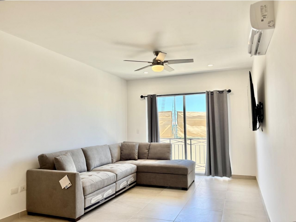 RENTA DE DEPARTAMENTO EN PALMITOS, CABO SAN LUCAS, B.C.S RM-110 — foto 4