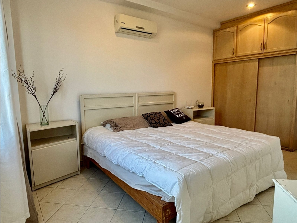 RENTA DE DEPARTAMENTO EN LOS COCOS, CABO SAN LUCAS, B.C.S RM-110 — foto 4