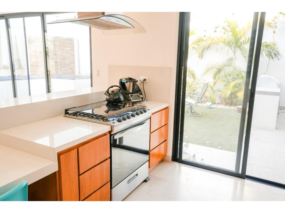 RENTA DE CASA EN VIA LA PALOMA, CABO SAN LUCAS, B.C.S RM-110 — foto 4