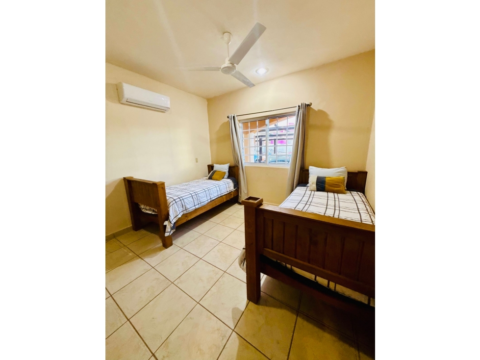 RENTA DE DEPARTAMENTO EN EL TEZAL, CABO SAN LUCAS, B.C.S DR-111 — foto 4