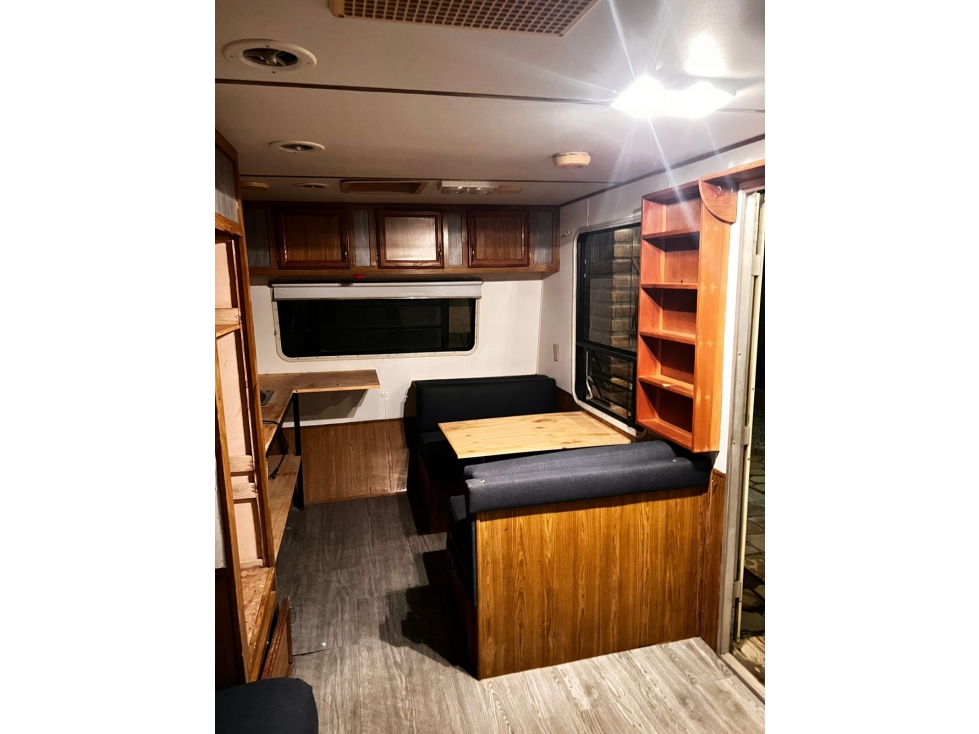 RENTA DE CASA CAMPER EN CHAMIZAL, SAN JOSÉ DEL CABO, B.C.S DR-111 — foto 4
