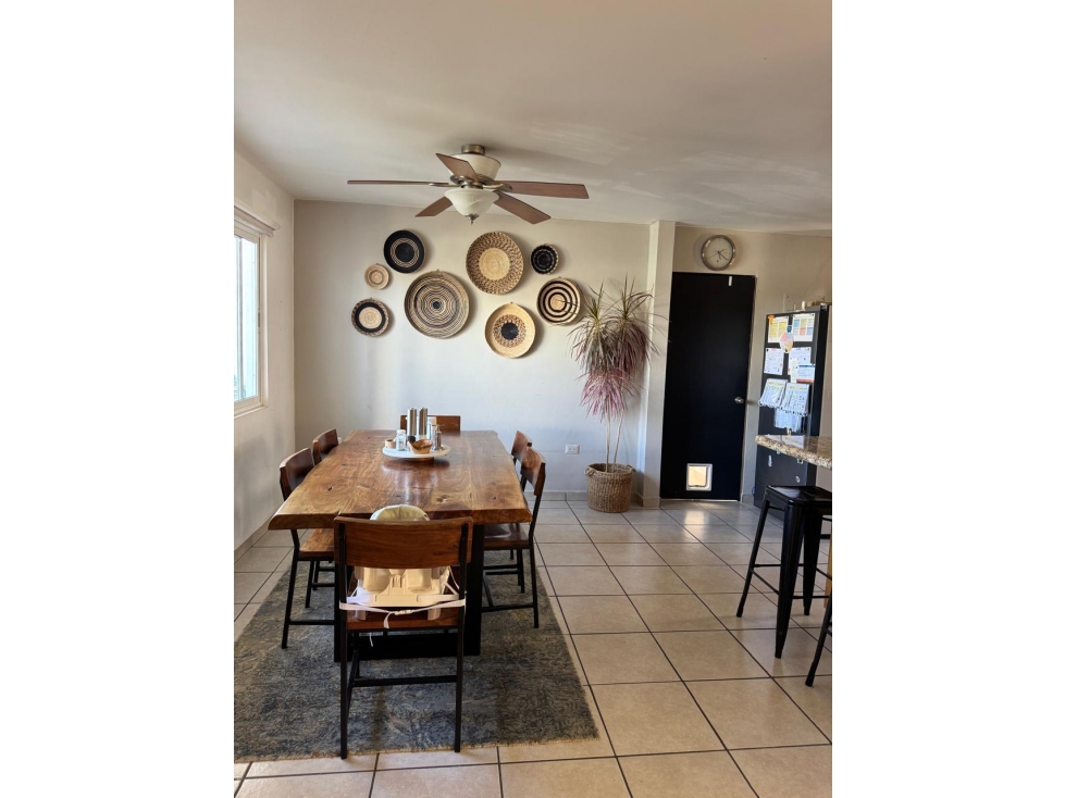RENTA DE CASA EN LOMA BONITA, SAN JOSÉ DEL CAB0, B.C.S DM-47 — foto 4