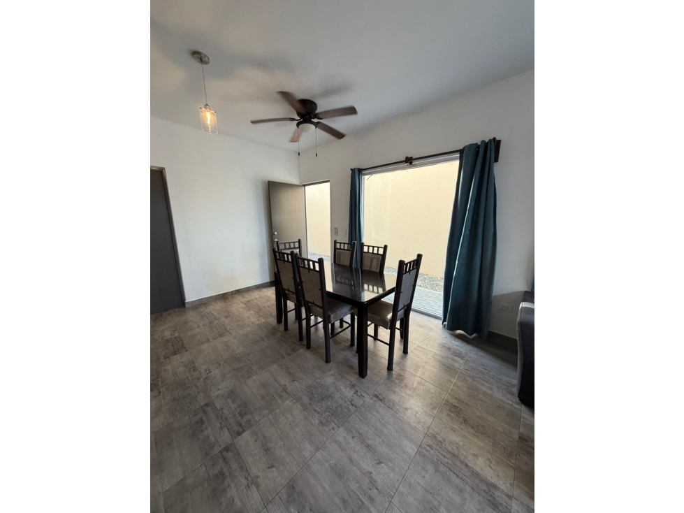 RENTA DE CASA EN PUNTO LOMAS, CABO SAN LUCAS, B.C.S JR-117 — foto 4