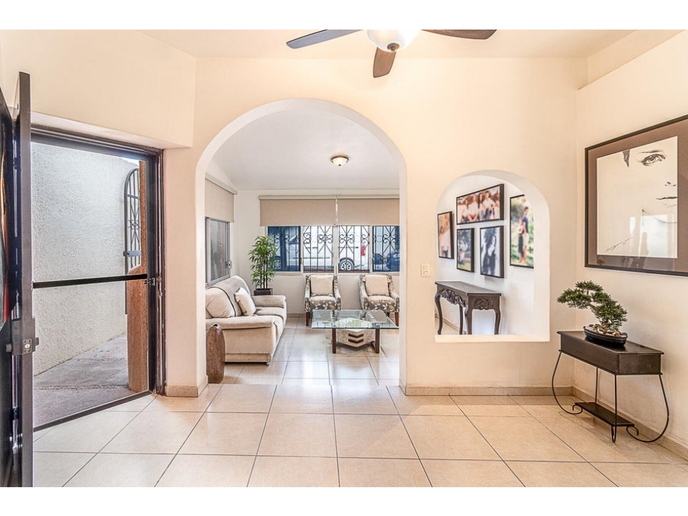 VENTA DE CASA EN VILLAFUERTE 18 GALEÓN, SAN JOSÉ DEL CABO, B.C.S JC-88 — foto 4