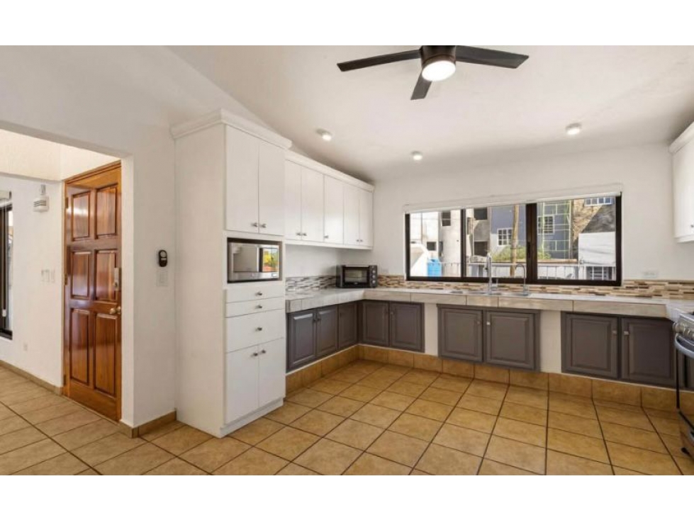 RENTA DE CASA EN MAGISTERIAL, SAN JOSÉ DEL CABO, B.C.S CA-35 — foto 4