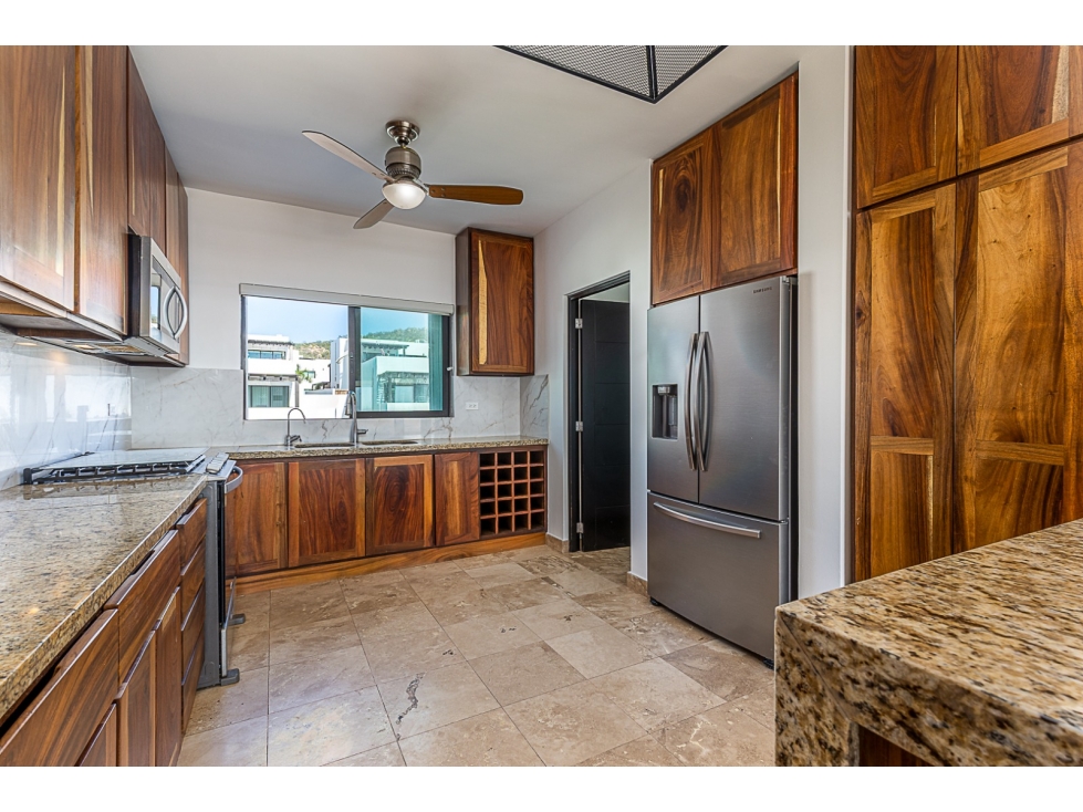 VENTA DE CASA EN CUMBRE DEL TEZAL, CABO SAN LUCAS, B.C.S OR-120 — foto 4