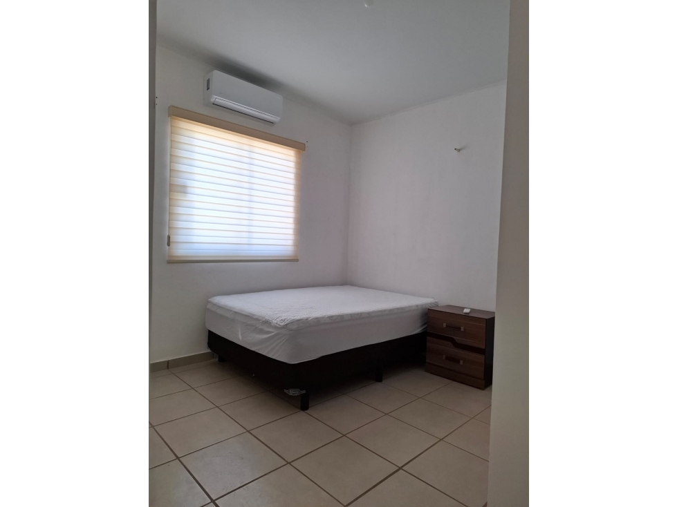 RENTA DE DEPARTAMENTO EN ALTAMIRA, CABO SAN LUCAS, B.C.S EJ-11 — foto 4
