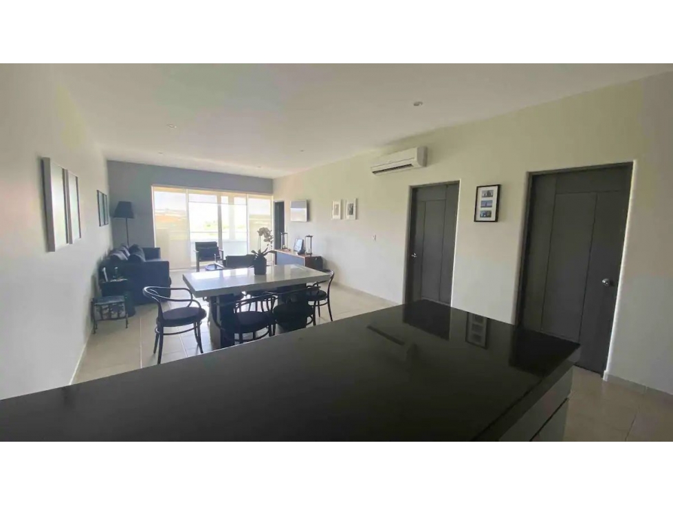 RENTA DE DEPARTAMENTO EN BAHIA DEL TEZAL, CABO SAN LUCAS, B.C.S GA-123 — foto 4