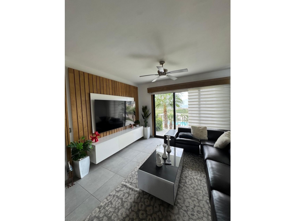 VENTA DE CONDOMINIO EN MARALTA CABO LIVING, CABO SAN LUCAS, GT-55 — foto 4