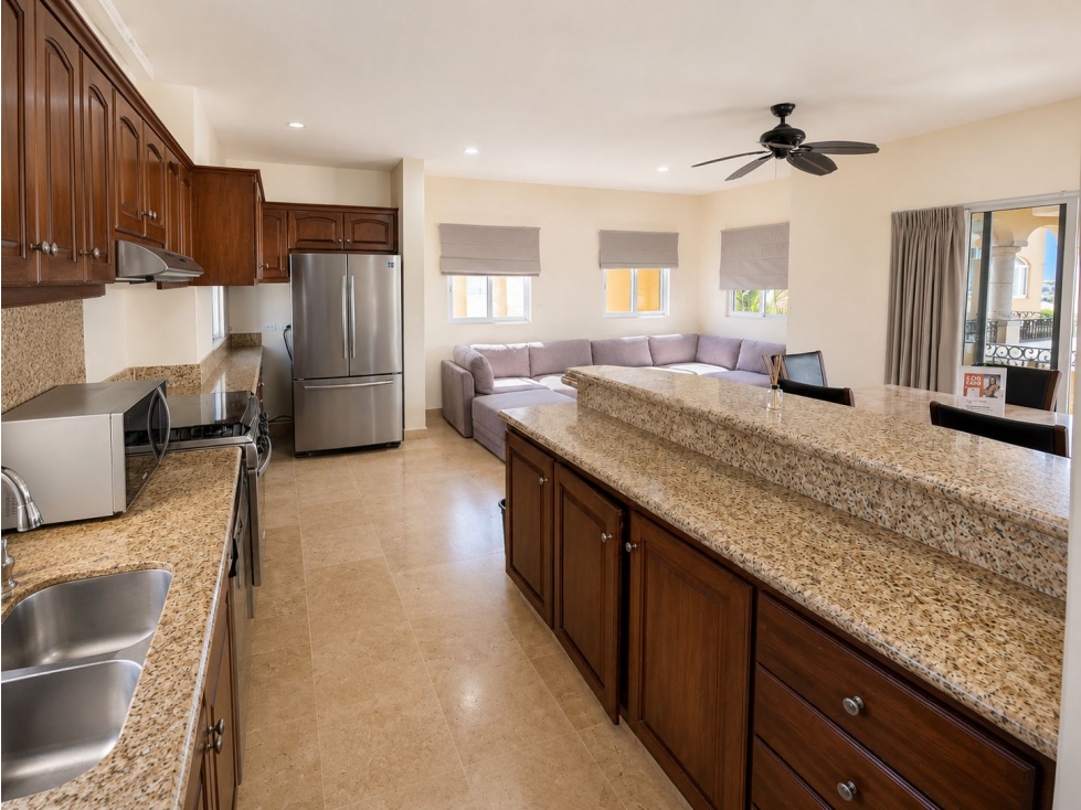 VENTA DE CASA EN RESIDENCIAL MARANATA, CABO SAN LUCAS, B.C.S GT-55 — foto 4