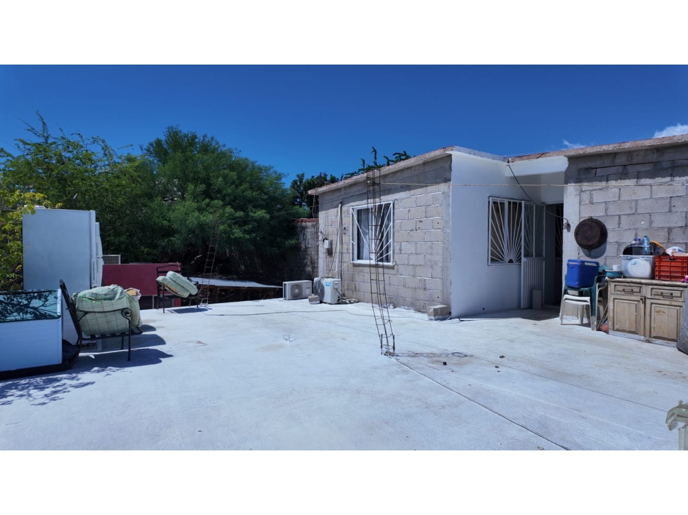 VENTA DE LOTE EN LOMAS DE ROSARITO, SAN JOSÉ DEL CABO, B.C.S LG-50 - 4