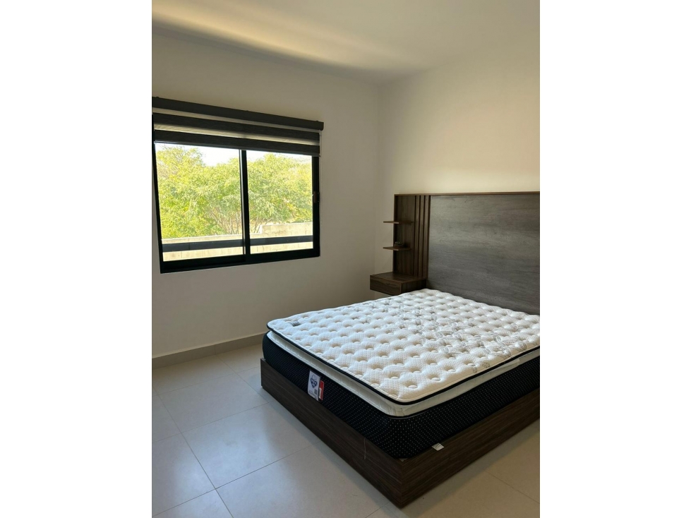 RENTA DE DEPARTAMENTO EN CASTELLANA, SAN JOSÉ DEL CABO, B.C.S PL-131 — foto 4