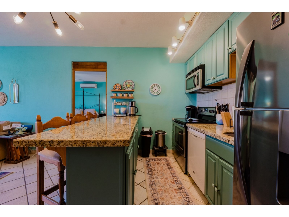 VENTA DE CONDOMINIO EN PENINSULA, SAN JOSÉ DEL CABO, B.C.S GG-92 — foto 4