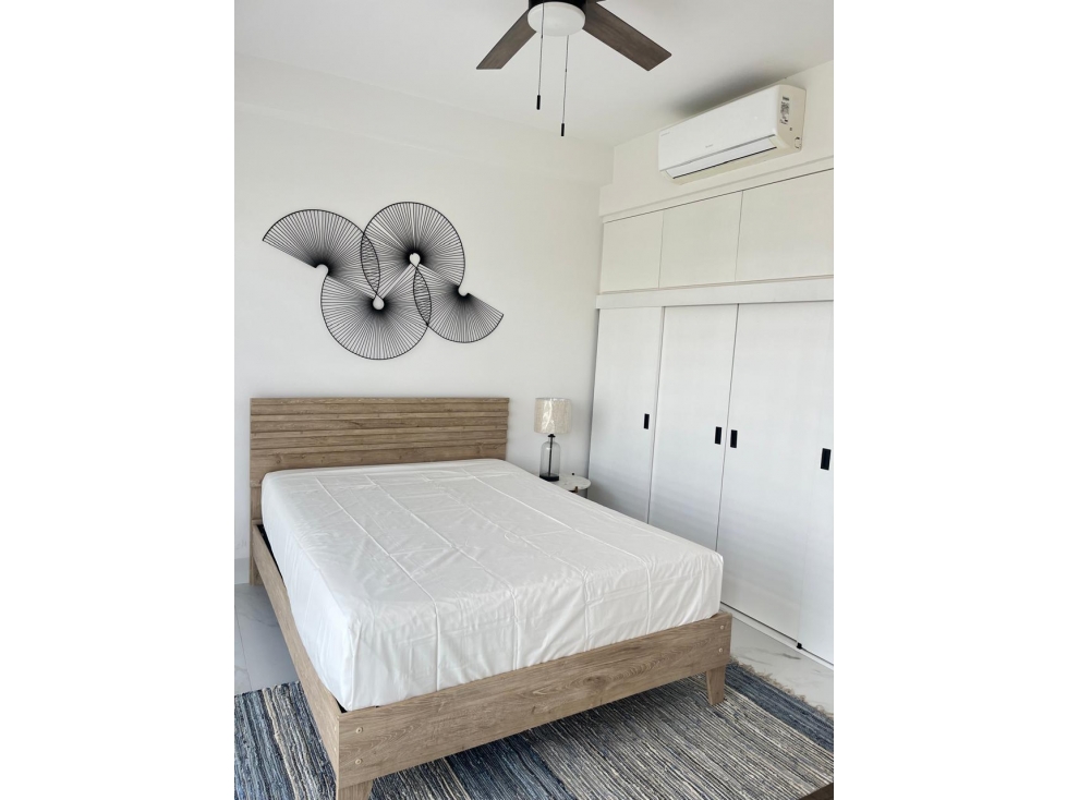 RENTA DE CONDOMINIO EN AMATERRA EN CABO SAN LUCAS, B.C.S PI-16 — foto 4