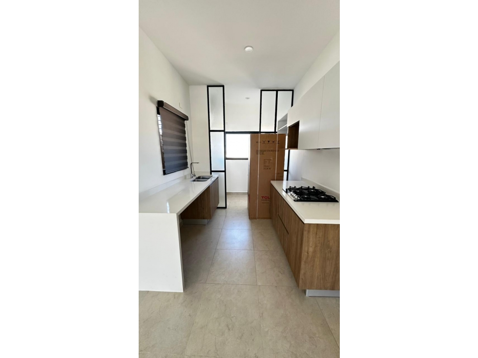 RENTA DE DEPARTAMENTO EN TURQUESA, CABO SAN LUCAS, B.C.S EM-132 — foto 4